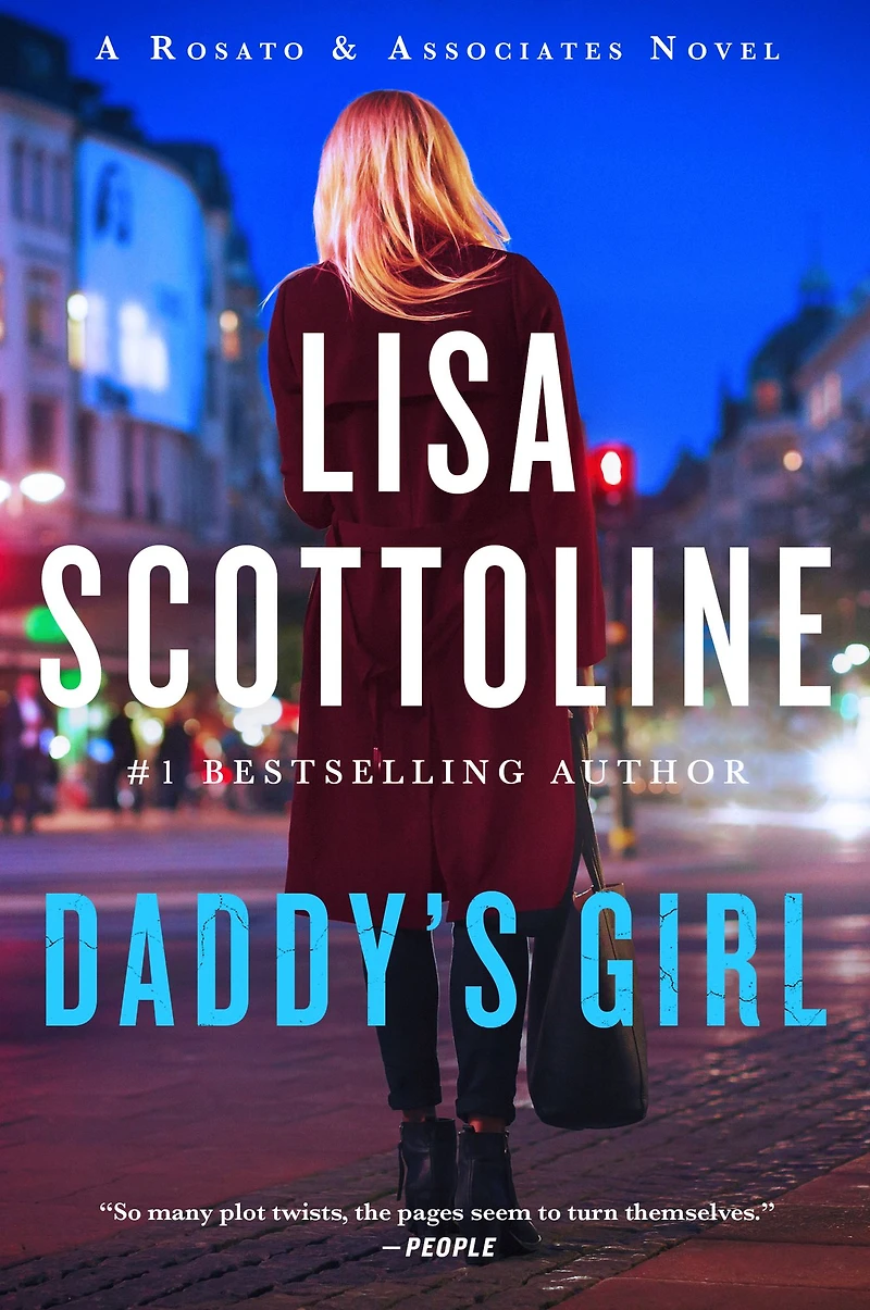 Daddy's Girl (Abridged)