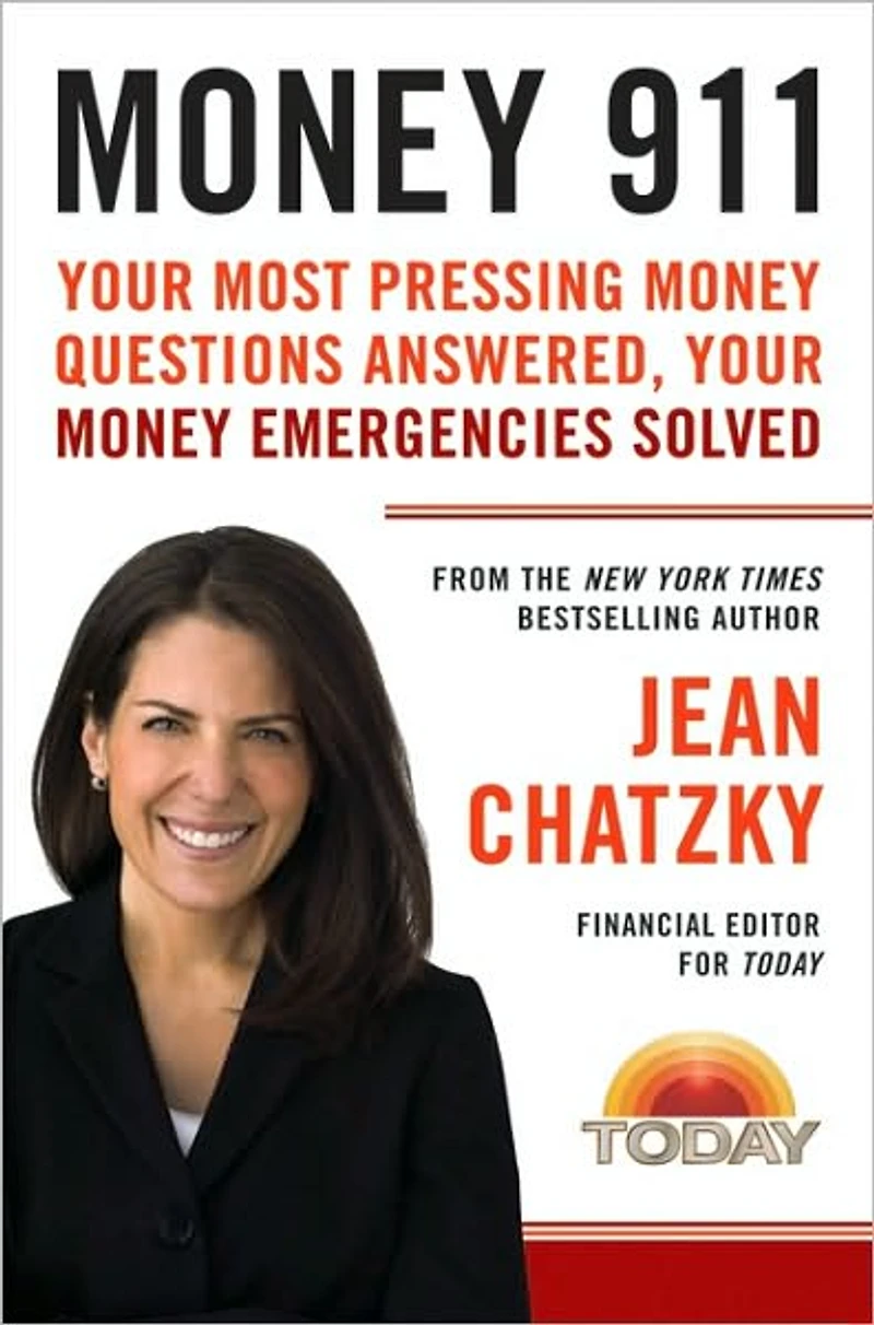 Money 911: Your Most Pressing Questions Answered, Emergencies Solved