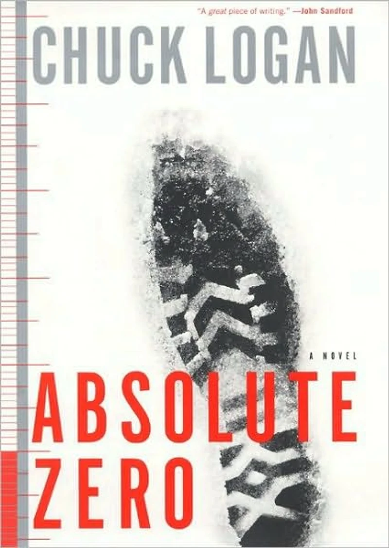 Absolute Zero (Abridged)