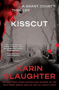 Kisscut (Grant County Series #2)