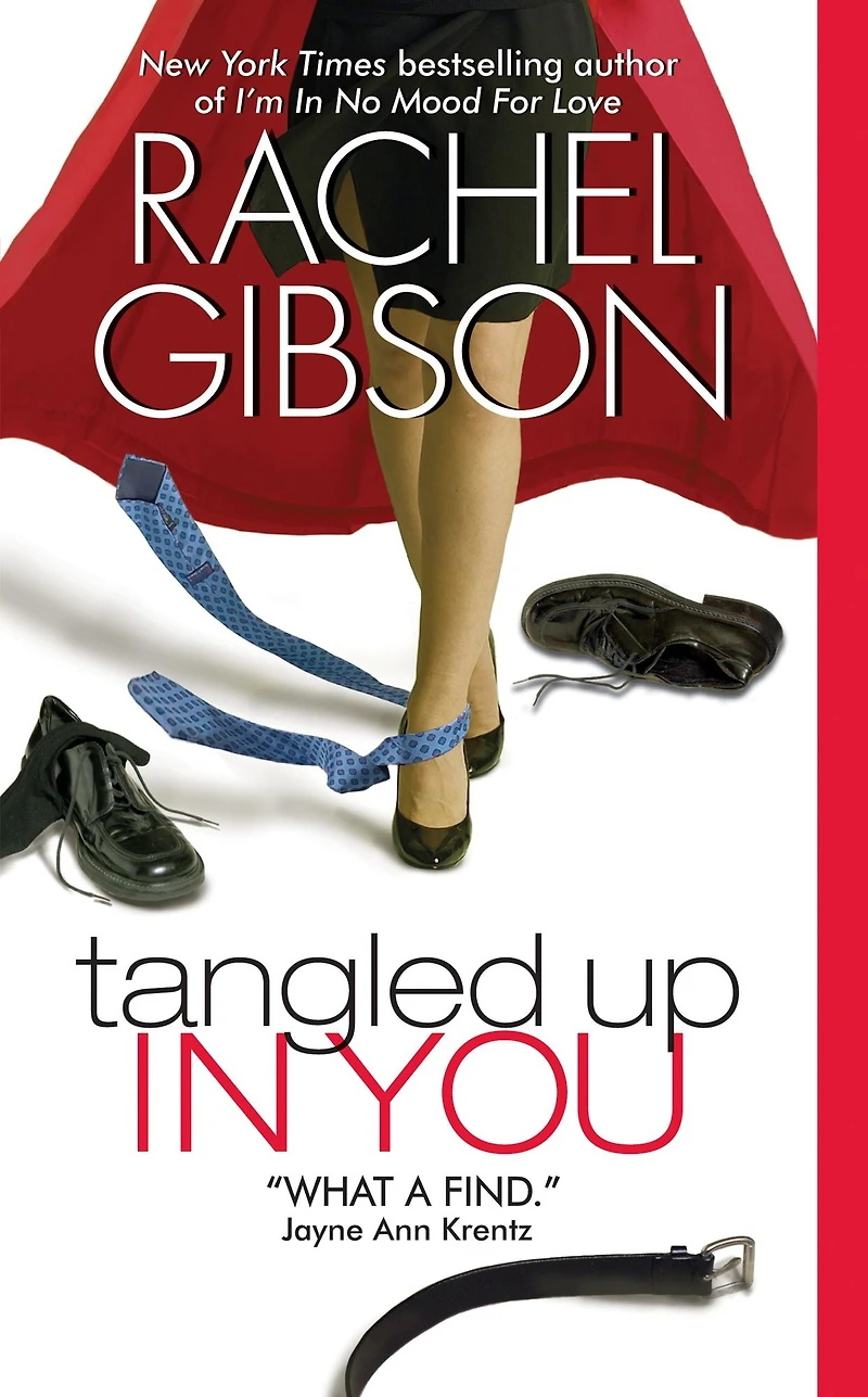 Tangled up You