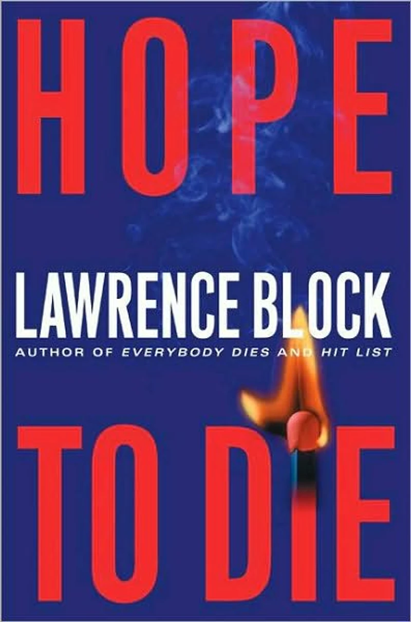 Hope to Die (Abridged)