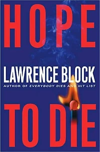 Hope to Die (Abridged)