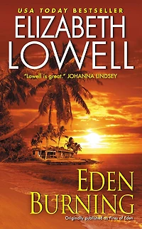 Eden Burning