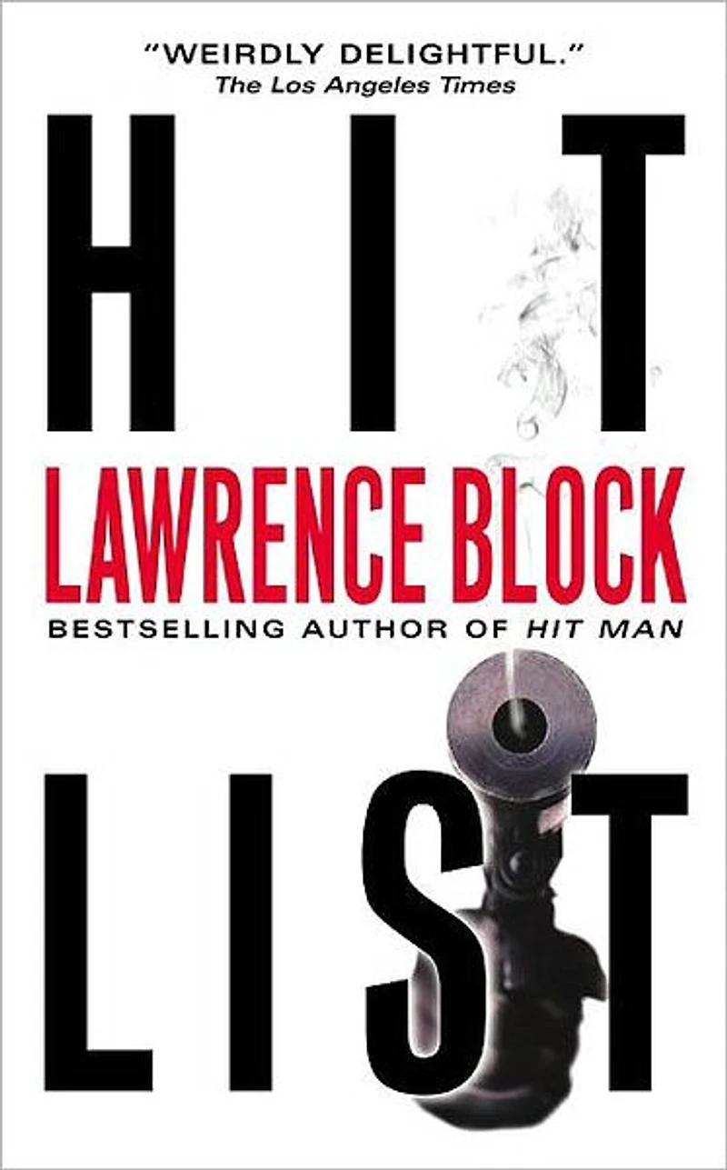 Hit List (Abridged)