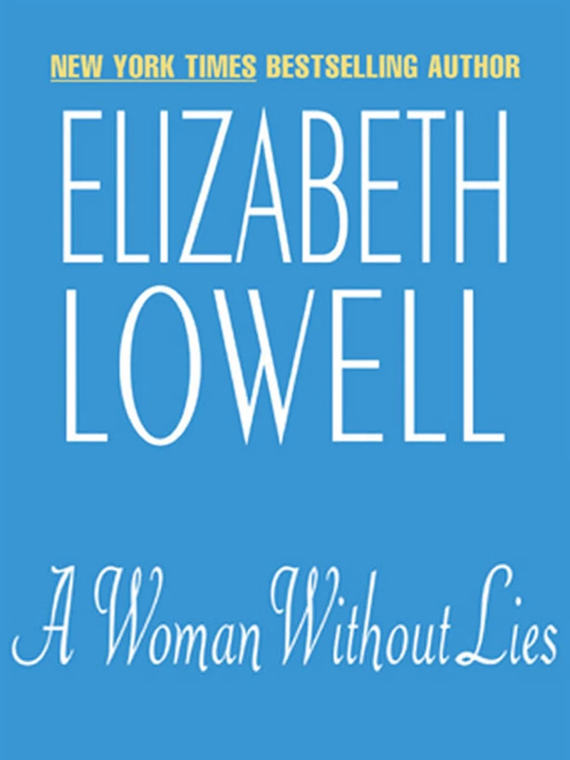 A Woman without Lies