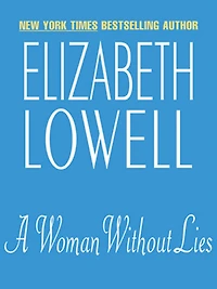 A Woman without Lies