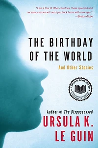 the Birthday of World: And Other Stories