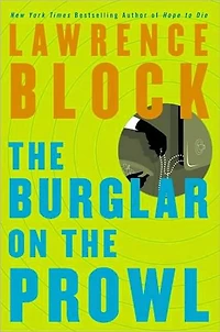 the Burglar on Prowl (Abridged)