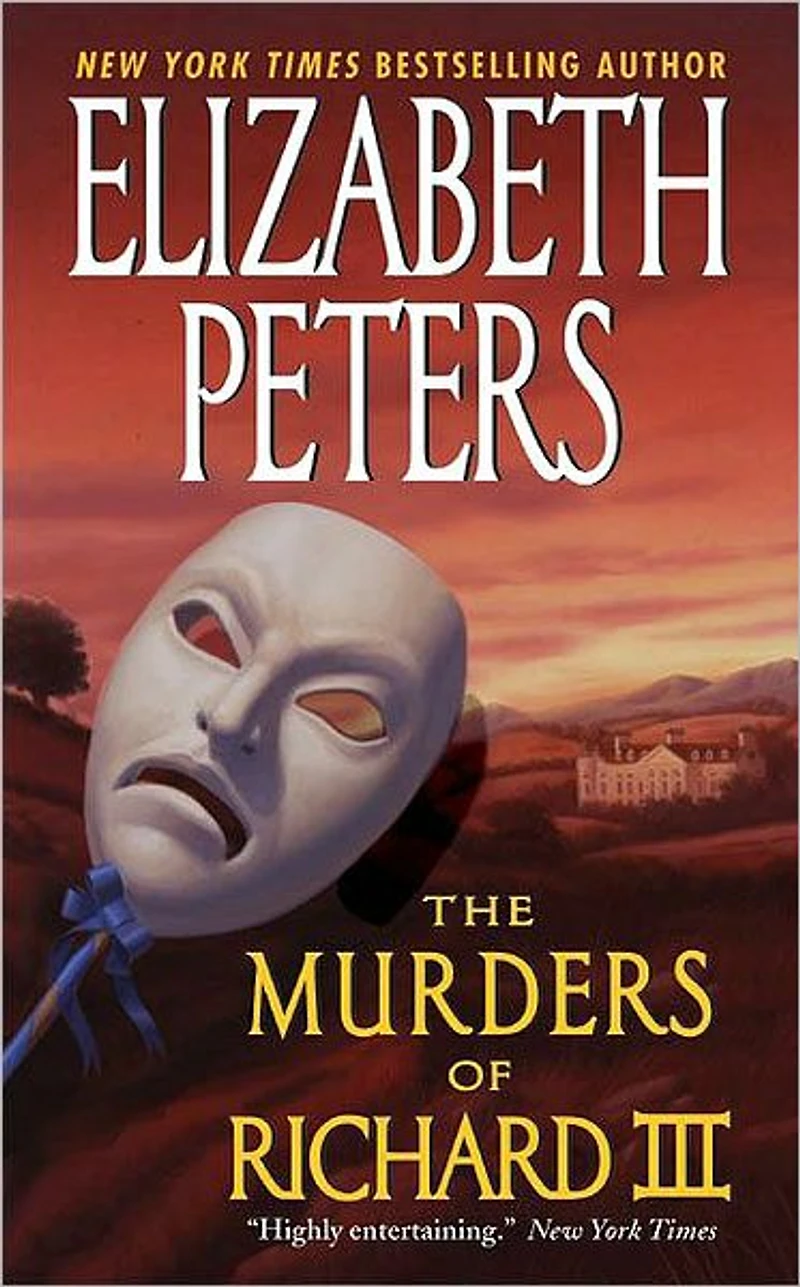 The Murders of Richard III