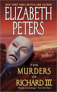 The Murders of Richard III