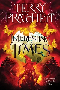 Interesting Times (Discworld Series #17)