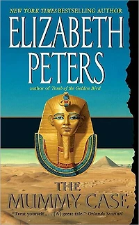 The Mummy Case