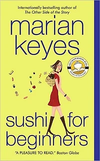 Sushi for Beginners: A Novel