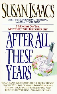 After All These Years (Abridged)