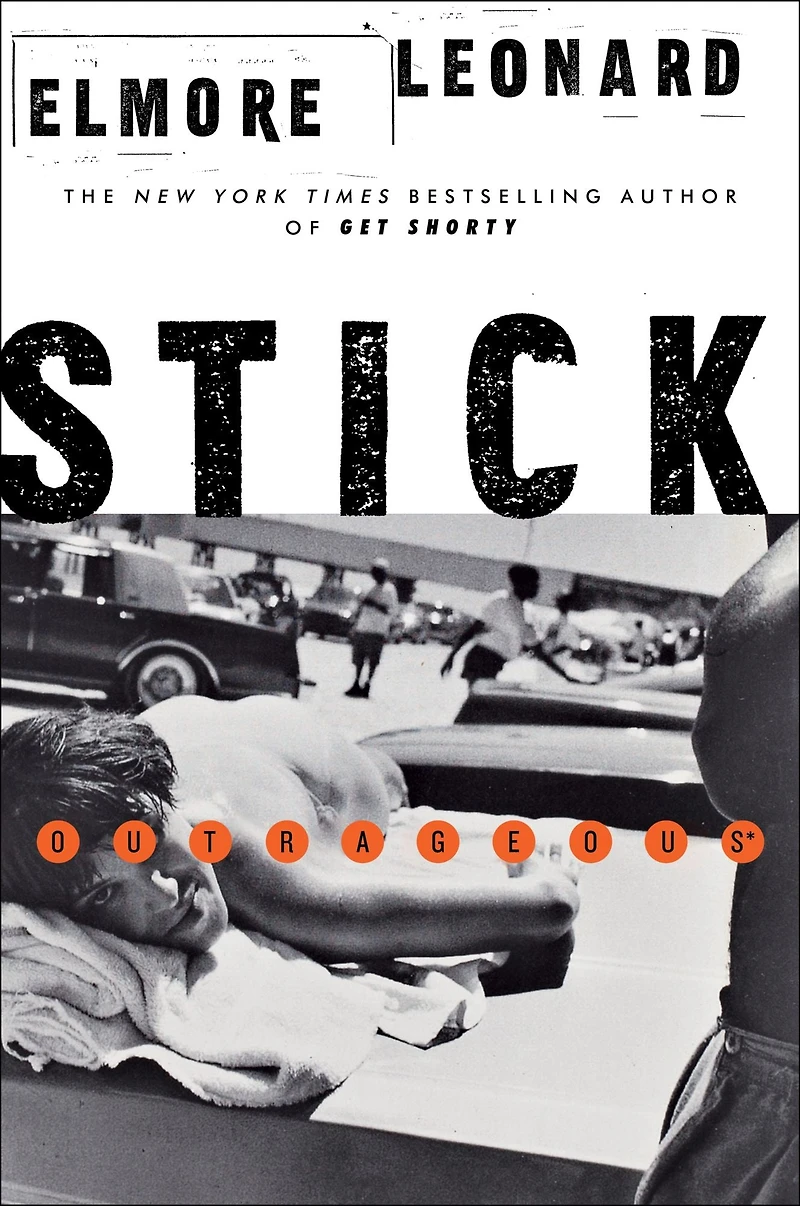 Stick