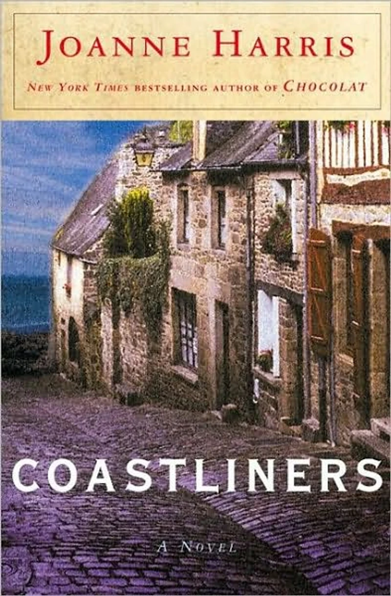 Coastliners: A Novel