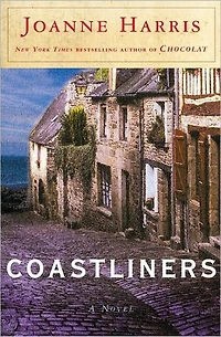 Coastliners: A Novel