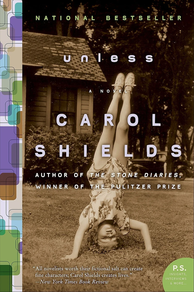 Unless: A Novel