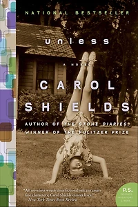 Unless: A Novel