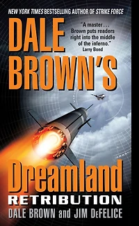 Retribution (Dreamland Series #9)