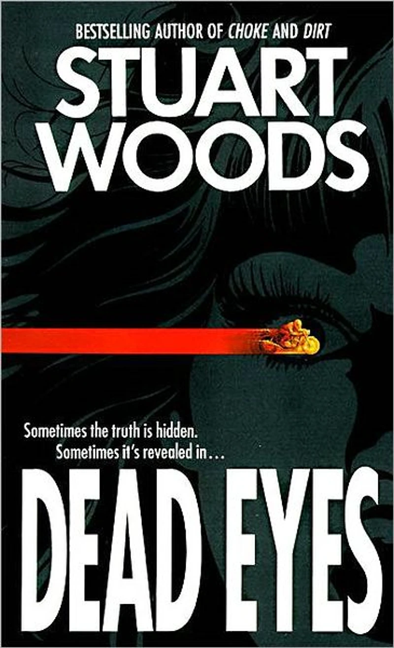 Dead Eyes (Abridged)