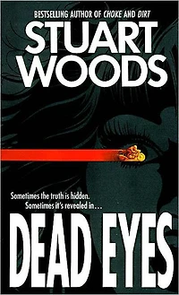 Dead Eyes (Abridged)