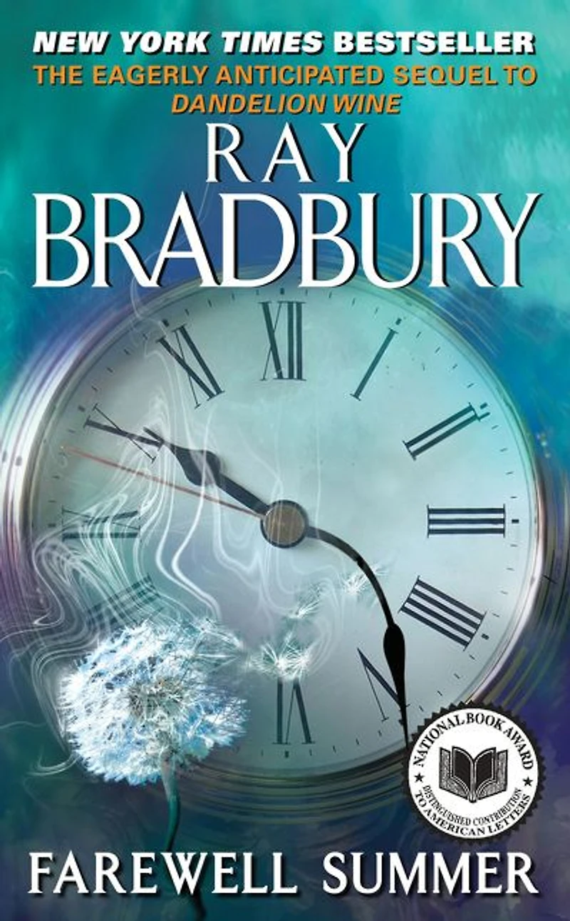 Farewell Summer: A Novel