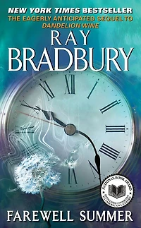 Farewell Summer: A Novel