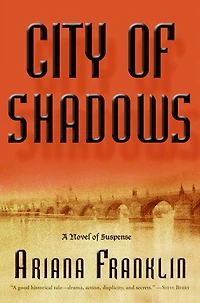 City of Shadows