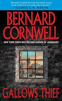 Gallows Thief (Abridged)
