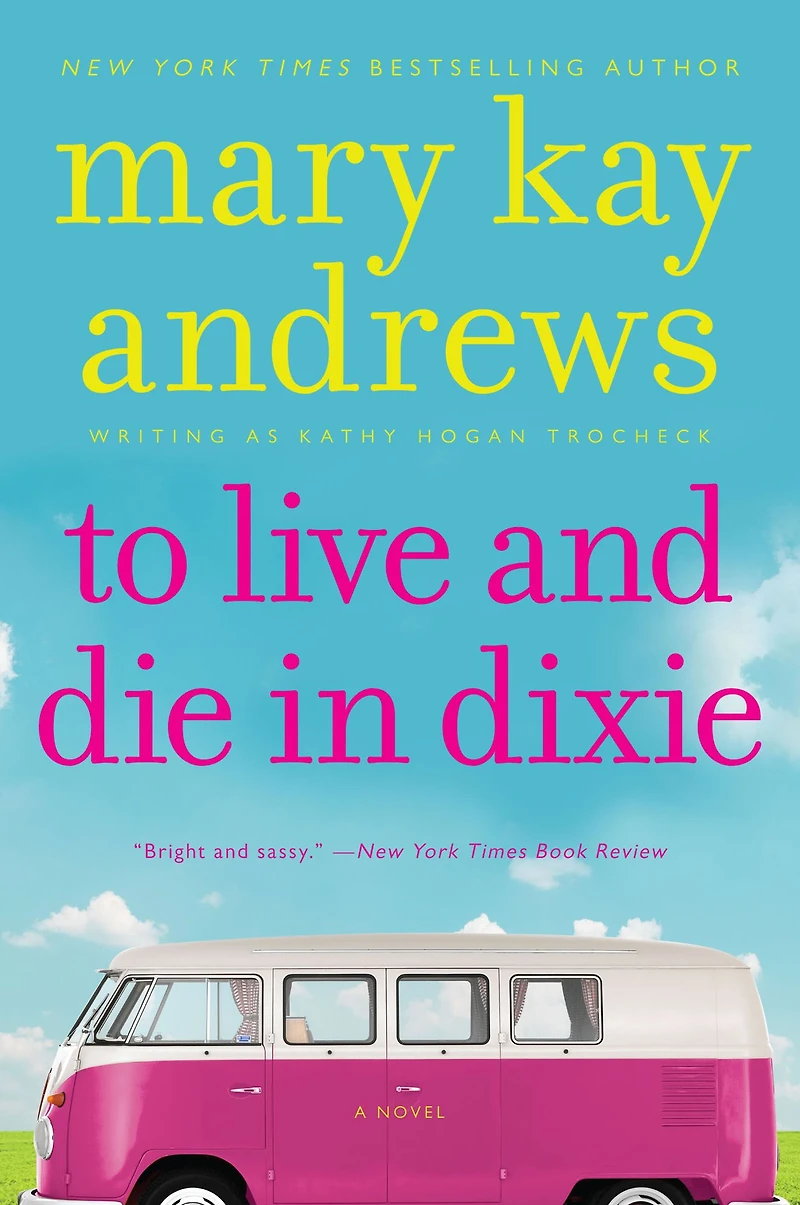 To Live and Die Dixie (Callahan Garrity Series #2)