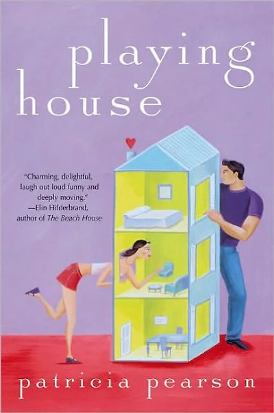 Playing House