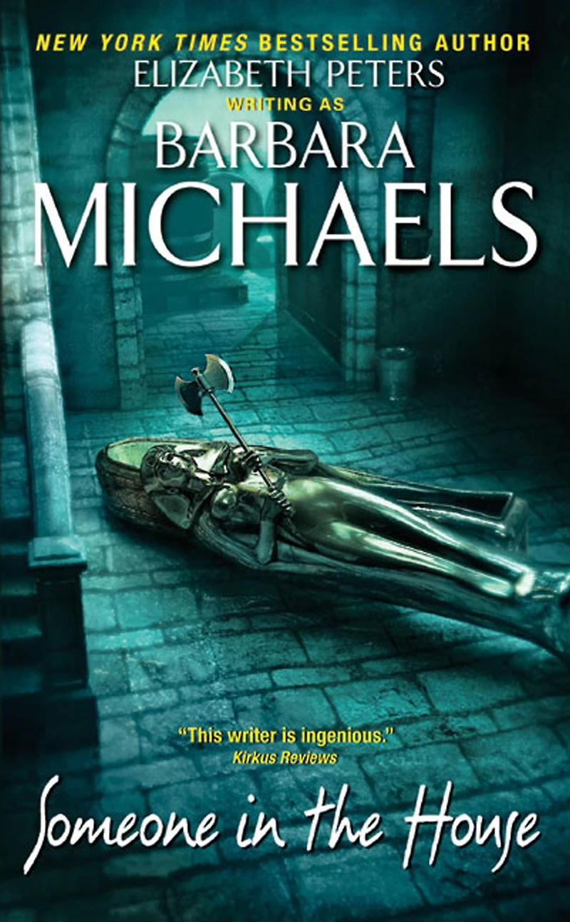 Someone the House