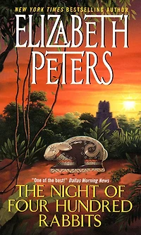 The Night of Four Hundred Rabbits