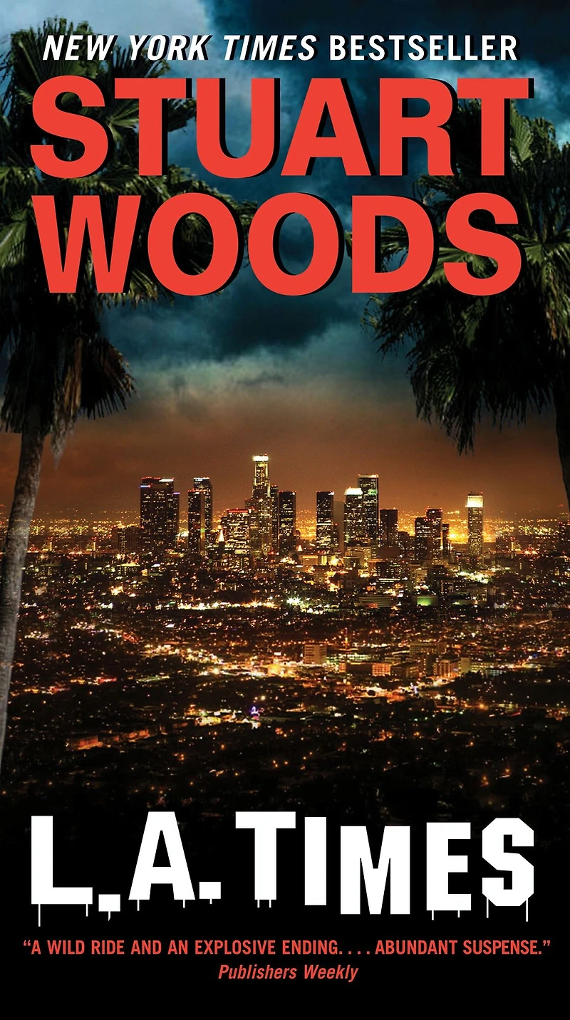 L.A. Times: A Novel