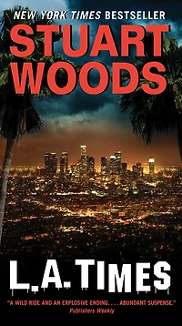 L.A. Times: A Novel