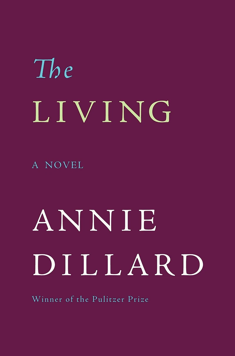 The Living (Abridged)