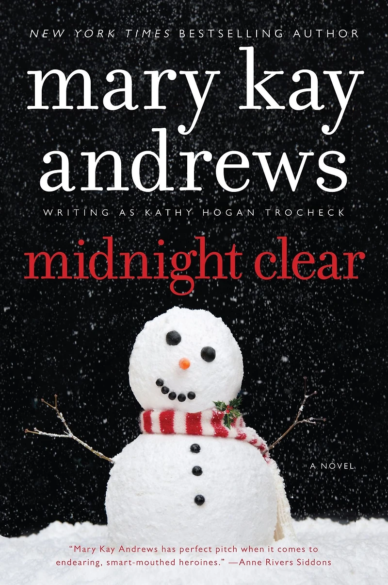 Midnight Clear: A Novel