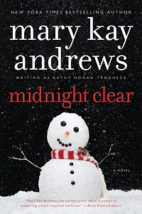 Midnight Clear: A Novel