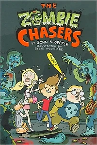 The Zombie Chasers