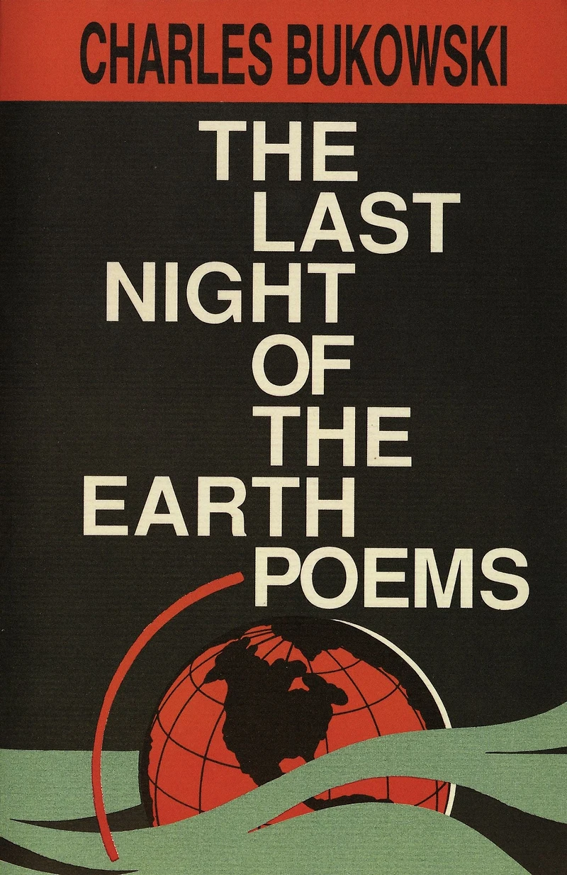 the Last Night of Earth Poems