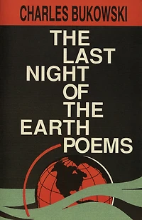the Last Night of Earth Poems