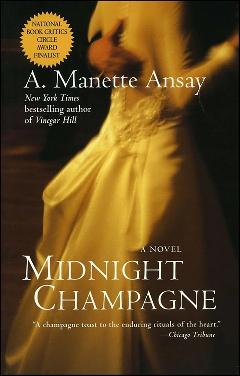 Midnight Champagne: A Novel