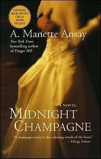 Midnight Champagne: A Novel