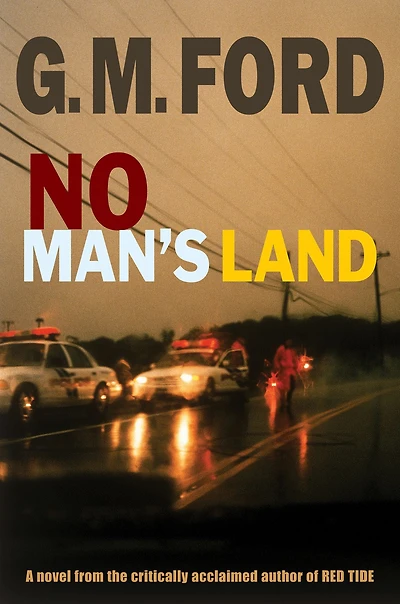 No Man's Land (Frank Corso Series #5)