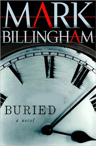 Buried (Tom Thorne Series #6)