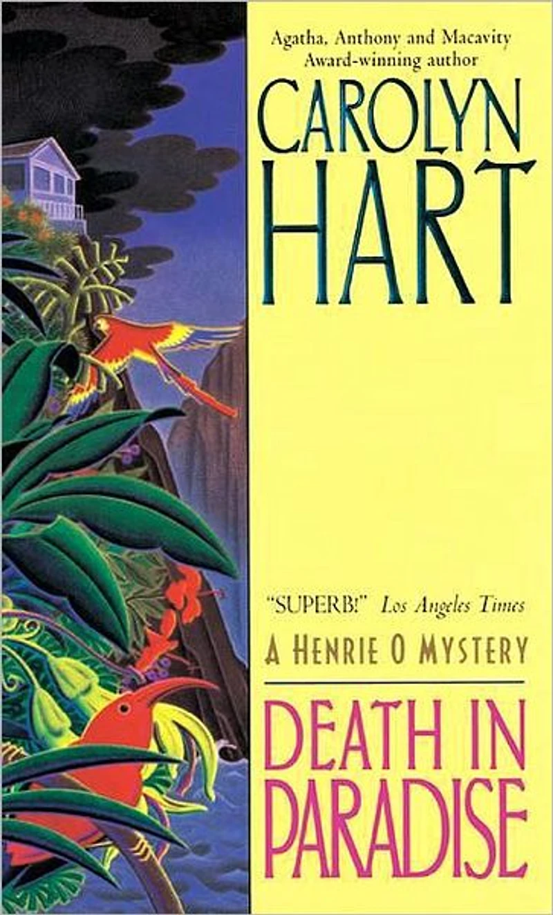 Death Paradise