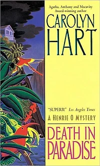 Death Paradise