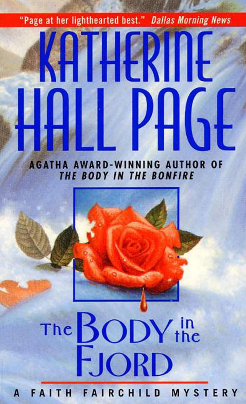 the Body Fjord (Faith Fairchild Series #8)